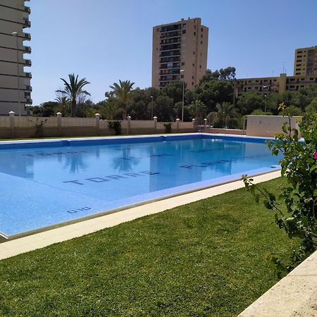 Estudio Paraiso Агуадулсе Екстериор снимка