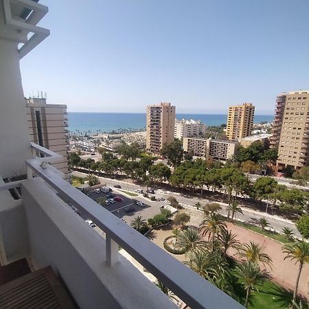 Estudio Paraiso Агуадулсе Екстериор снимка