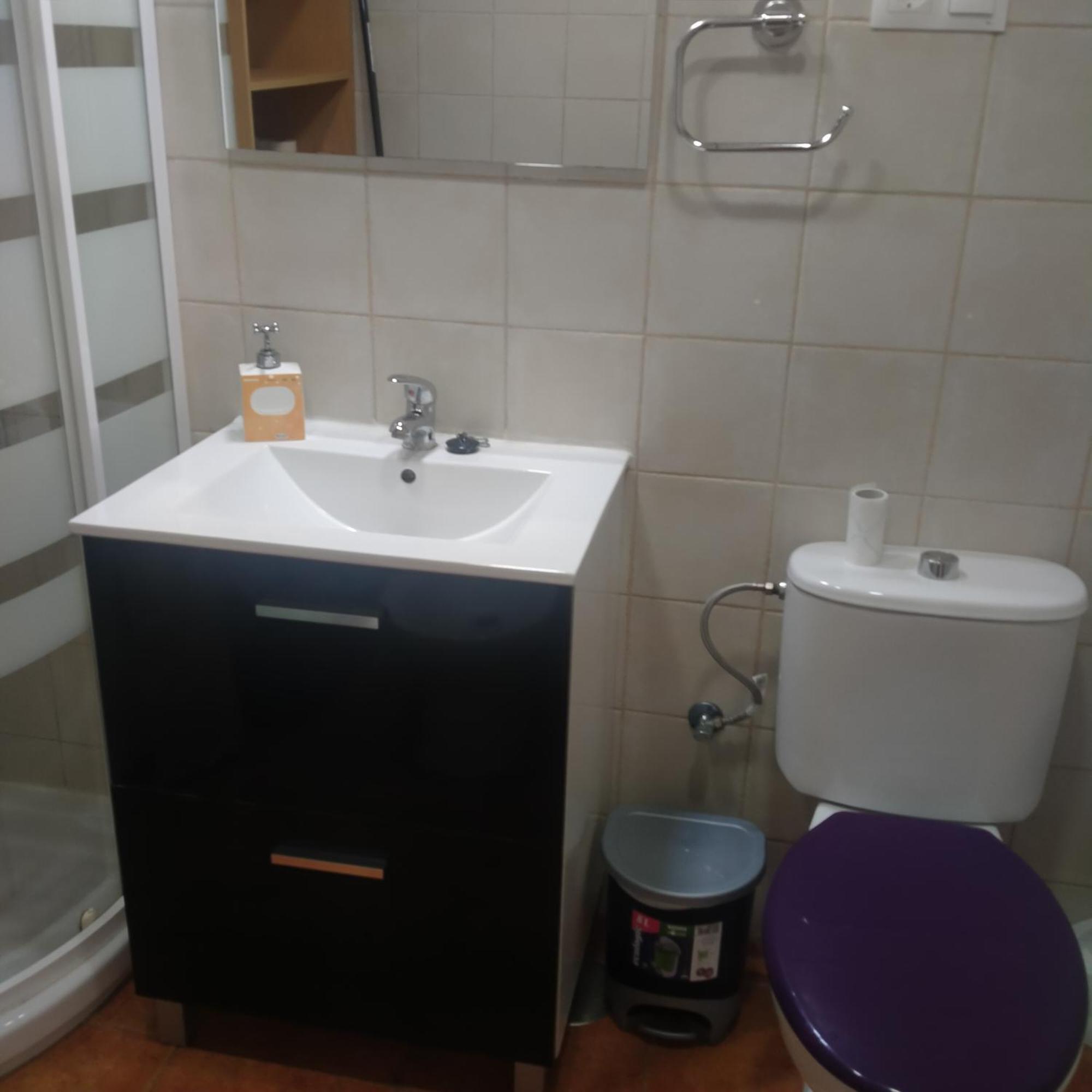Estudio Paraiso Агуадулсе Екстериор снимка