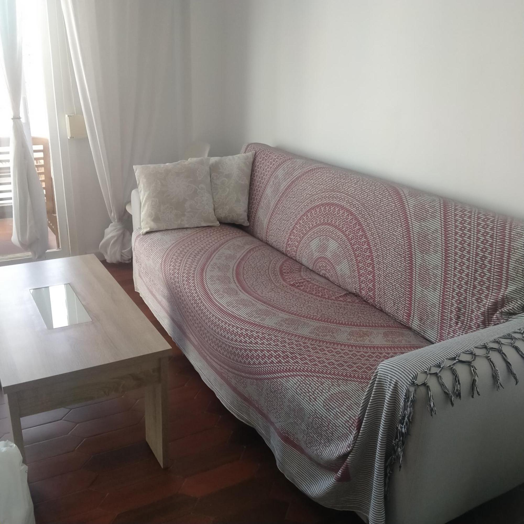 Estudio Paraiso Агуадулсе Екстериор снимка