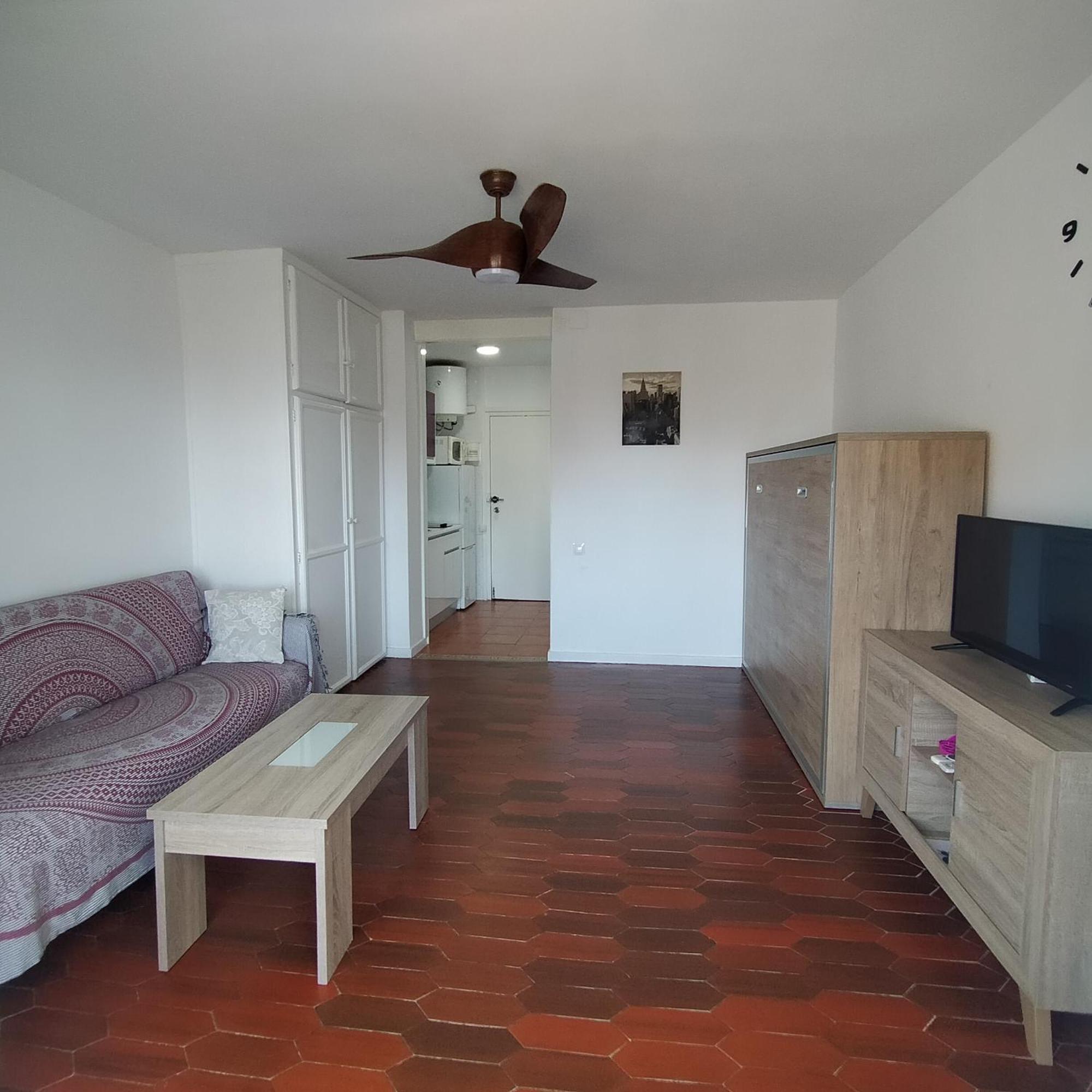Estudio Paraiso Агуадулсе Екстериор снимка