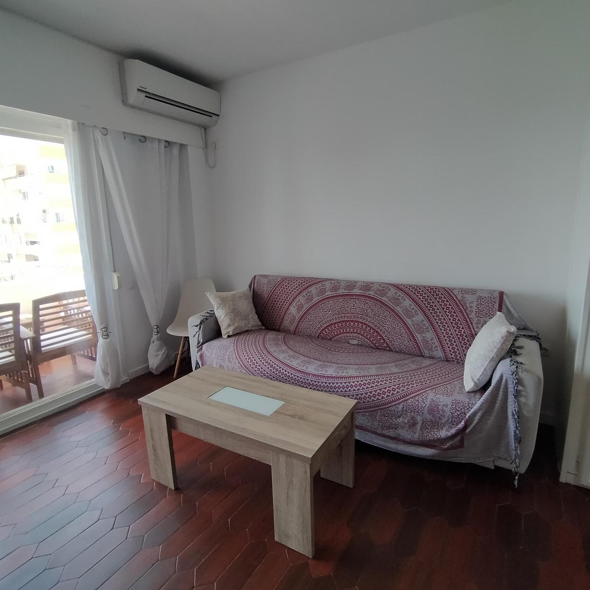 Estudio Paraiso Агуадулсе Екстериор снимка