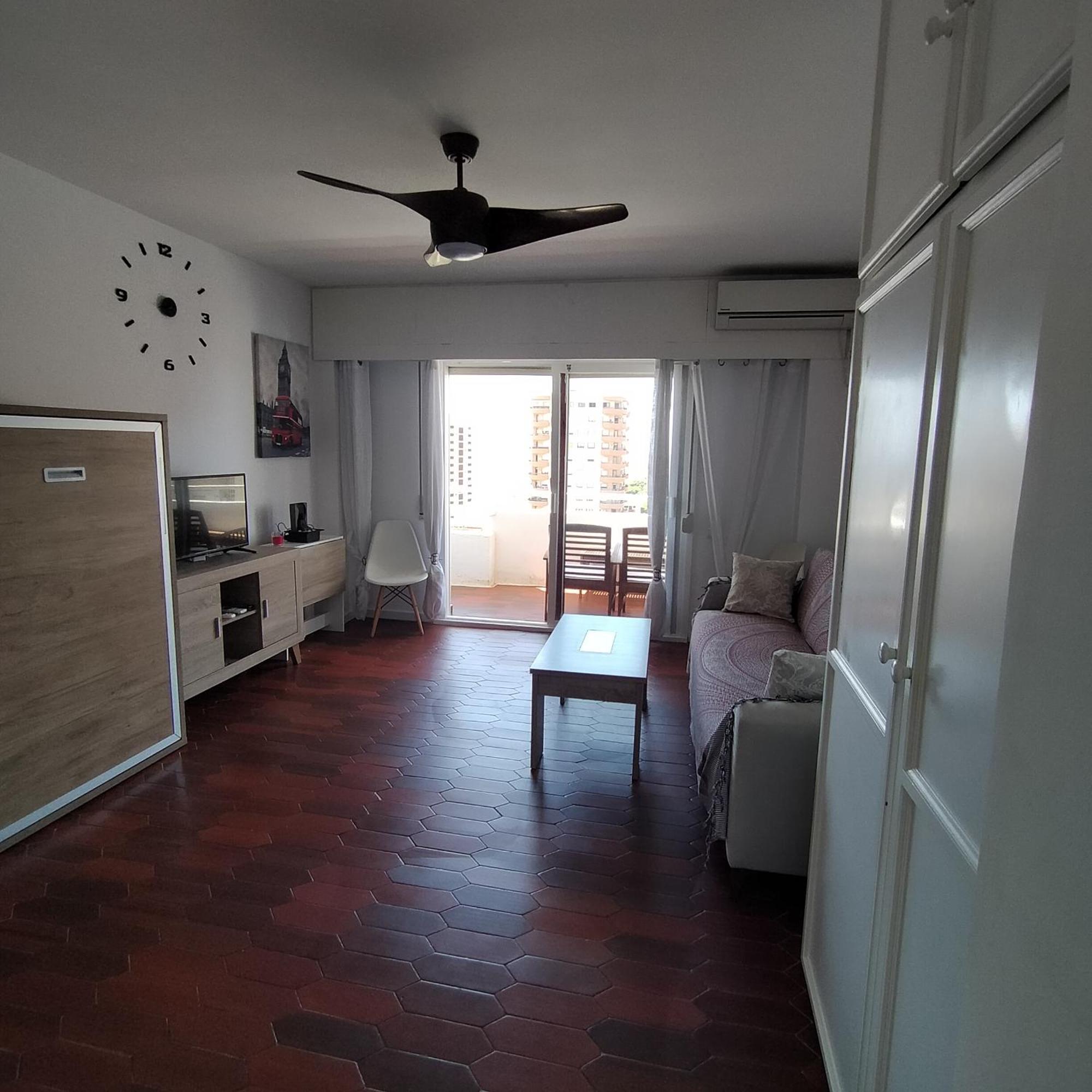 Estudio Paraiso Агуадулсе Екстериор снимка