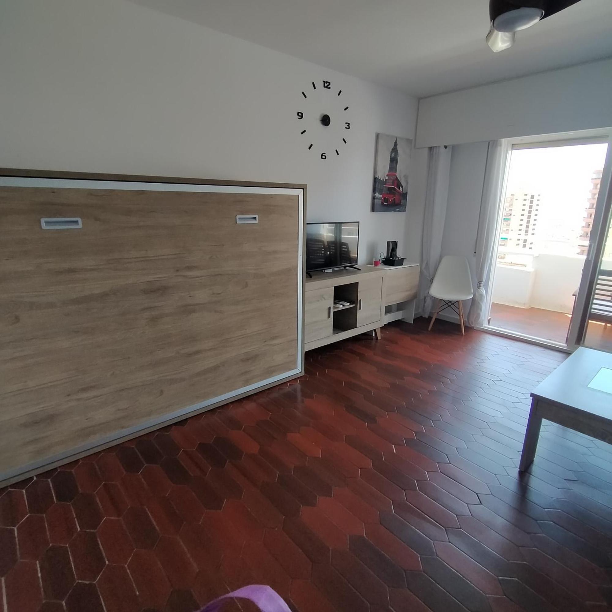 Estudio Paraiso Агуадулсе Екстериор снимка